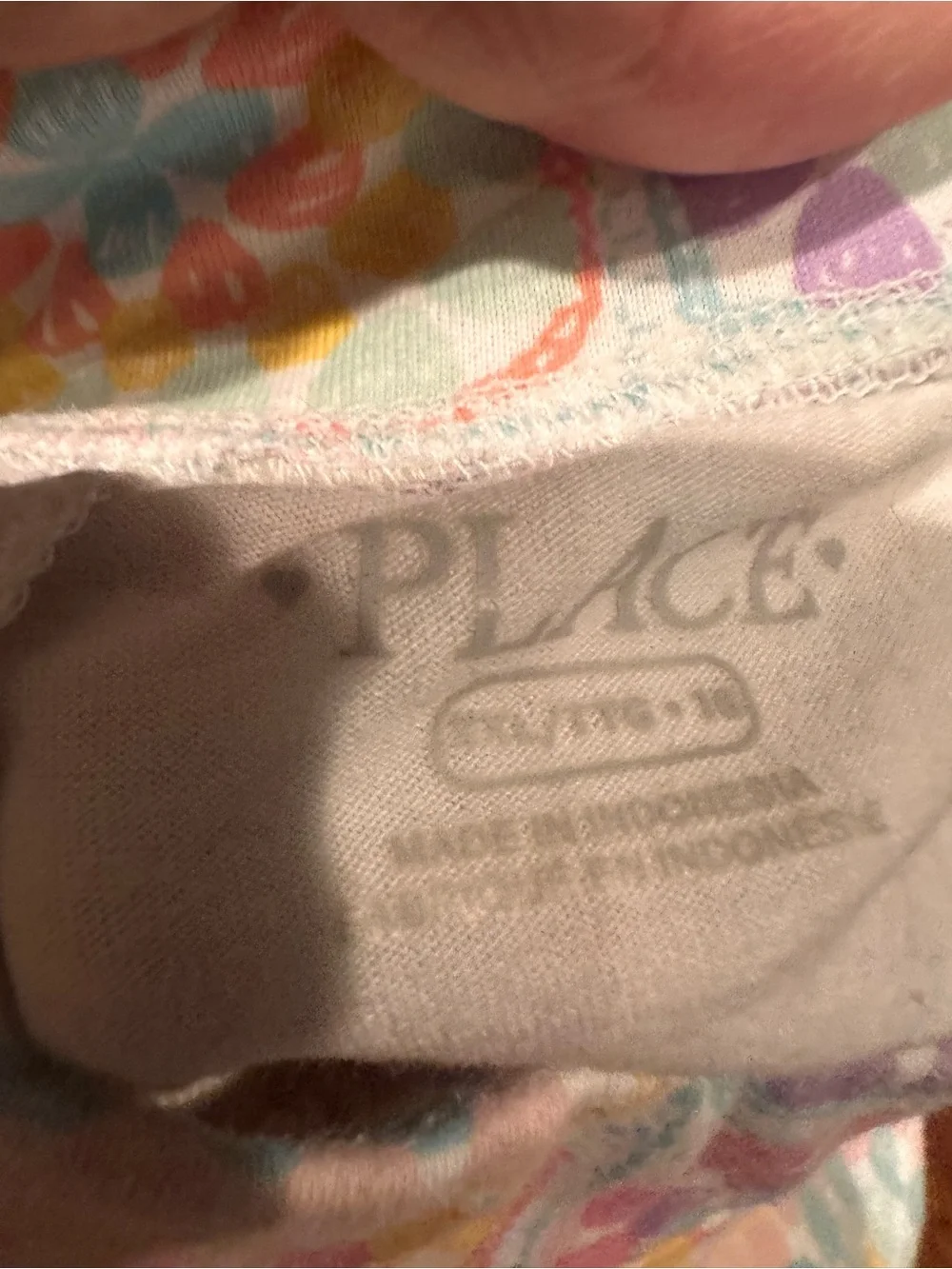 The Childrens Place soft cotton